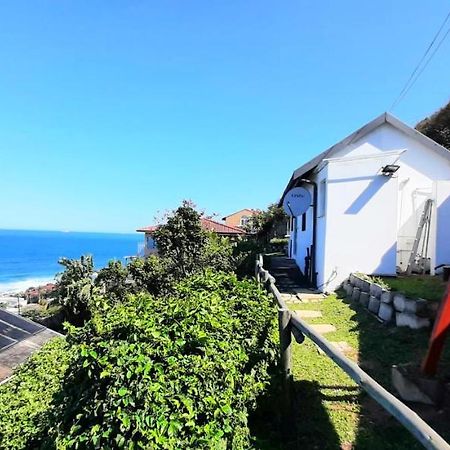 Seaview Cottage Ballito Eksteriør billede