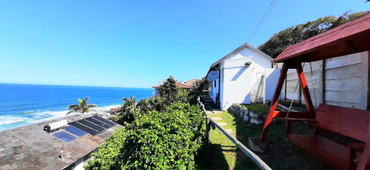 Seaview Cottage Ballito Eksteriør billede