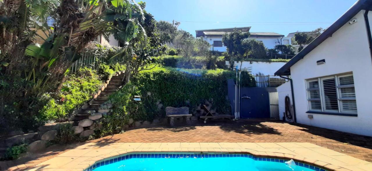 Seaview Cottage Ballito Eksteriør billede