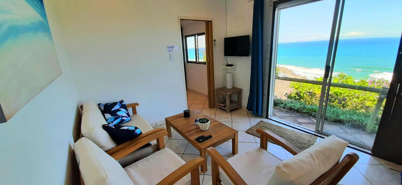 Seaview Cottage Ballito Eksteriør billede