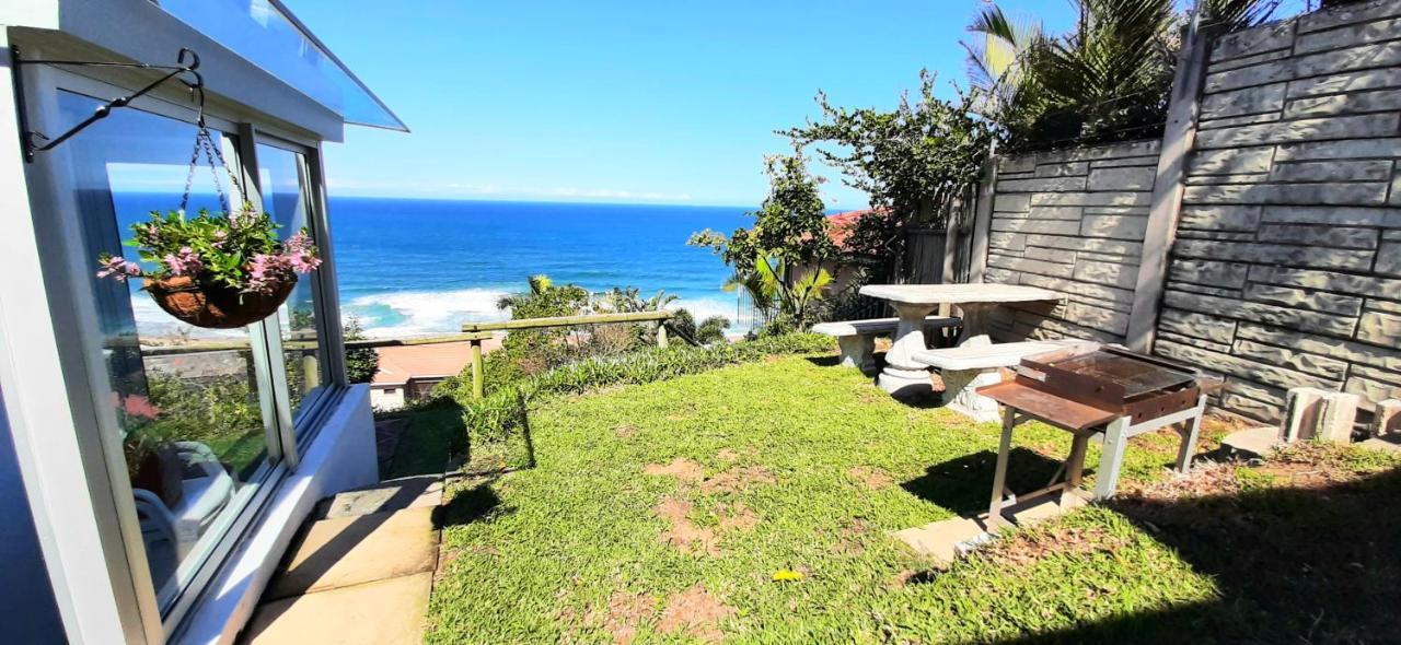 Seaview Cottage Ballito Eksteriør billede