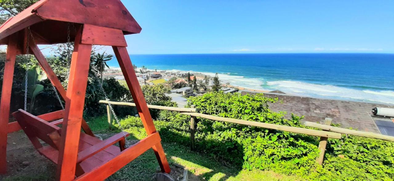 Seaview Cottage Ballito Eksteriør billede