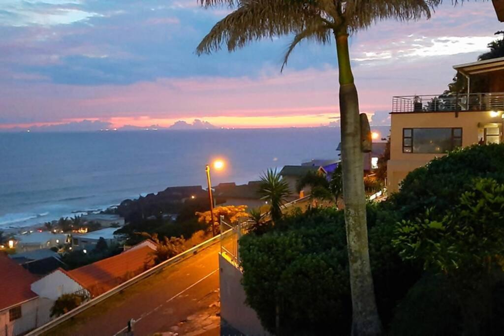 Seaview Cottage Ballito Eksteriør billede