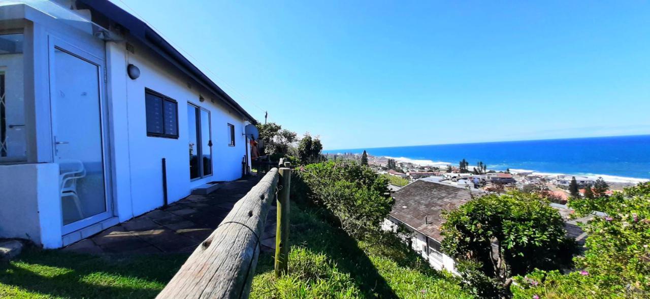 Seaview Cottage Ballito Eksteriør billede