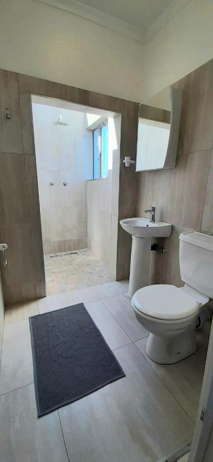 Seaview Cottage Ballito Eksteriør billede