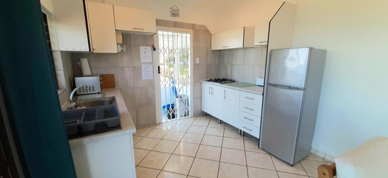 Seaview Cottage Ballito Eksteriør billede