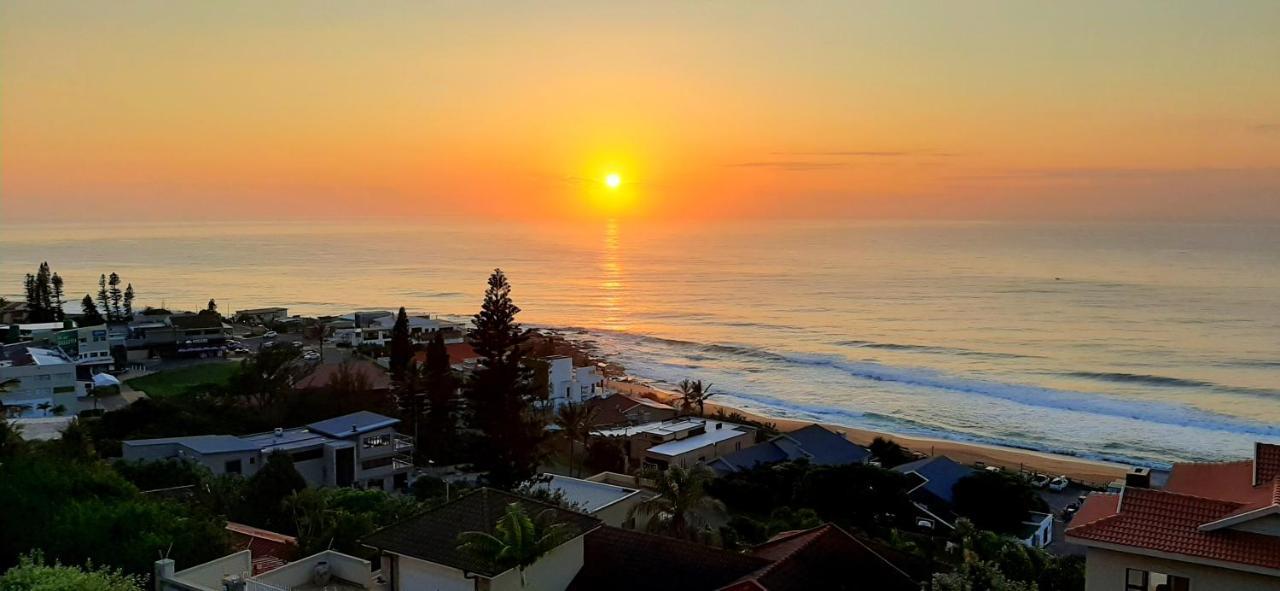 Seaview Cottage Ballito Eksteriør billede