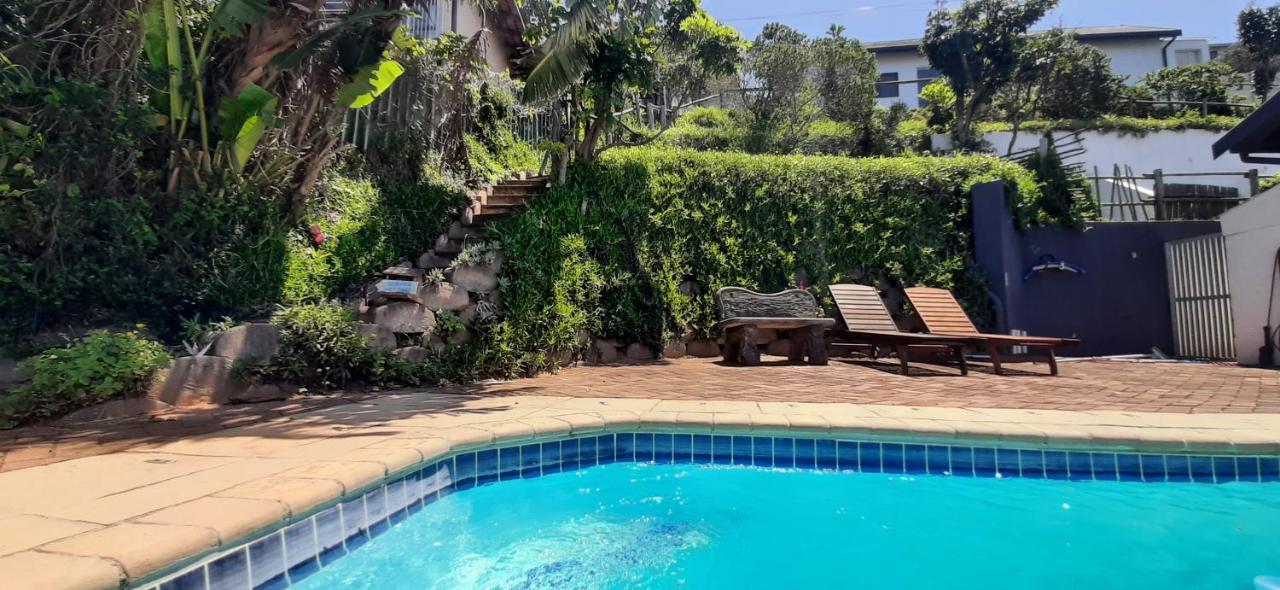 Seaview Cottage Ballito Eksteriør billede