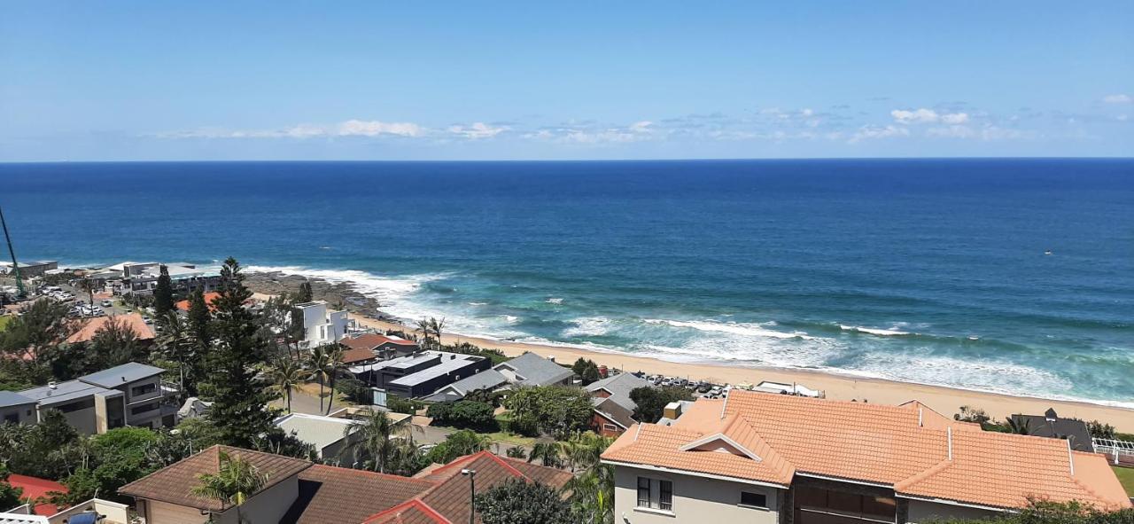Seaview Cottage Ballito Eksteriør billede