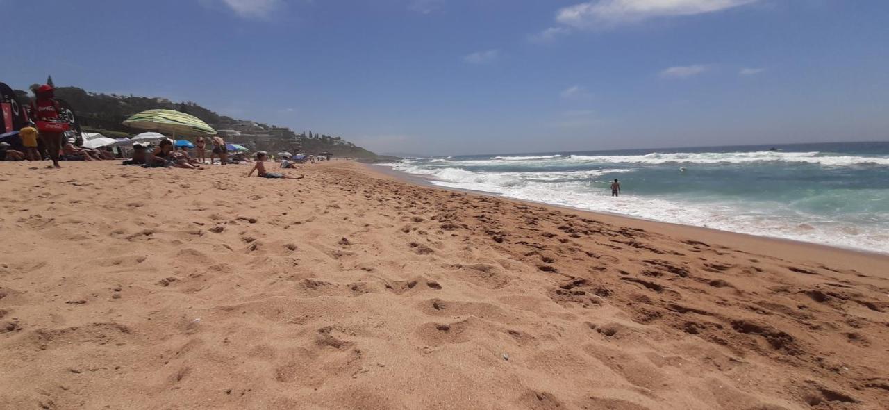 Seaview Cottage Ballito Eksteriør billede